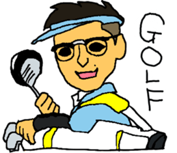 Chinese riches sticker #14990716