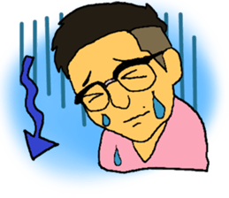 Chinese riches sticker #14990718