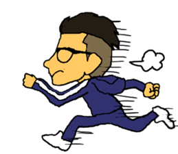 Chinese riches sticker #14990721