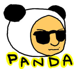 Chinese riches sticker #14990725