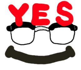 Chinese riches sticker #14990734