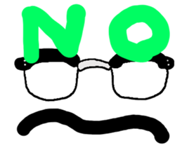 Chinese riches sticker #14990735