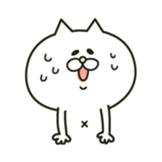 NYA-NYA-RO sticker #14991080