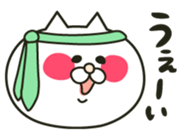 NYA-NYA-RO sticker #14991085