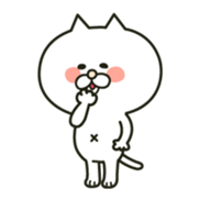 NYA-NYA-RO sticker #14991090