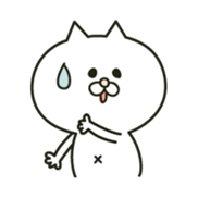 NYA-NYA-RO sticker #14991092