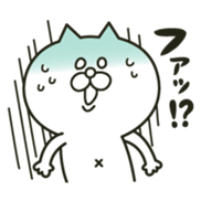 NYA-NYA-RO sticker #14991097