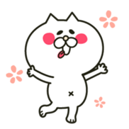 NYA-NYA-RO sticker #14991098