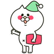 NYA-NYA-RO sticker #14991100