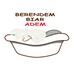 Lili Chu sticker #14991122