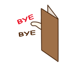 Lili Chu sticker #14991124