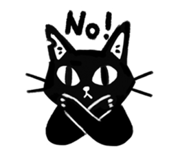 PancakeCat sticker #14991320