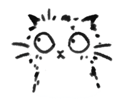 PancakeCat sticker #14991321