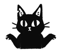 PancakeCat sticker #14991322