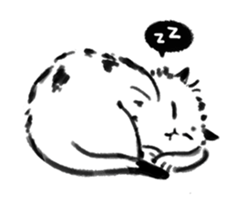 PancakeCat sticker #14991324