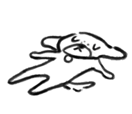 PancakeCat sticker #14991325