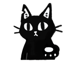 PancakeCat sticker #14991326