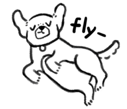 PancakeCat sticker #14991327