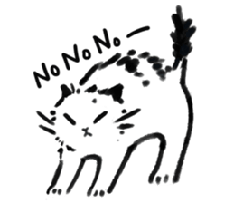 PancakeCat sticker #14991330