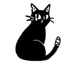 PancakeCat sticker #14991332