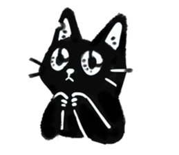 PancakeCat sticker #14991333