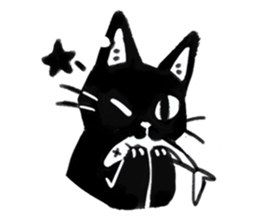 PancakeCat sticker #14991334