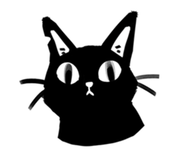 PancakeCat sticker #14991341
