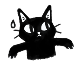 PancakeCat sticker #14991344