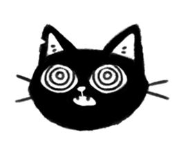 PancakeCat sticker #14991346