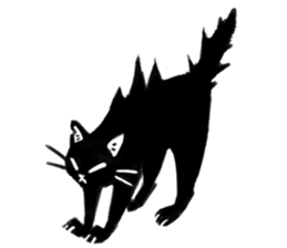 PancakeCat sticker #14991349