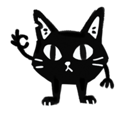 PancakeCat sticker #14991351