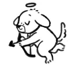 PancakeCat sticker #14991354