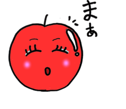 KeigoAnimal*OLAPPLE* sticker #14991980