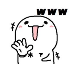 Sticker made for Kinoshita nationwide sticker #14992384