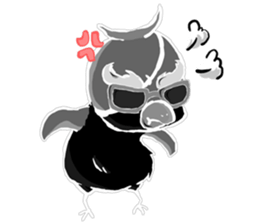 Sendai dialect Masamune-kun sticker #14992449