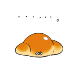 super fresh breakfast sticker #14992906