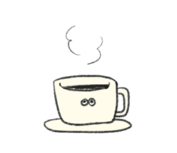 super fresh breakfast sticker #14992908