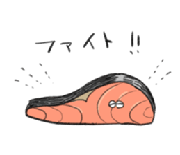 super fresh breakfast sticker #14992910