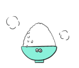 super fresh breakfast sticker #14992914