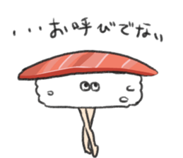 super fresh breakfast sticker #14992941