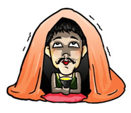 ARMY ARMY sticker #14993022