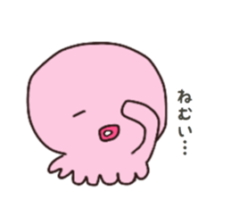 otakotako sticker #14993364