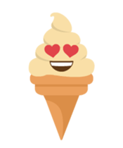 Ice Cream Dream sticker #14994462