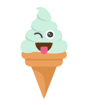 Ice Cream Dream sticker #14994463