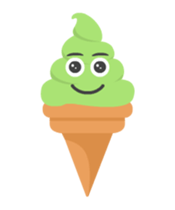 Ice Cream Dream sticker #14994464