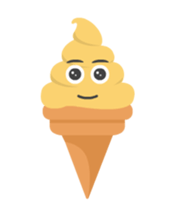 Ice Cream Dream sticker #14994466