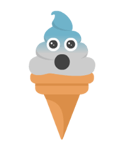 Ice Cream Dream sticker #14994467