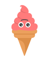 Ice Cream Dream sticker #14994468