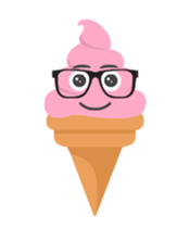 Ice Cream Dream sticker #14994470