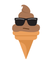 Ice Cream Dream sticker #14994473